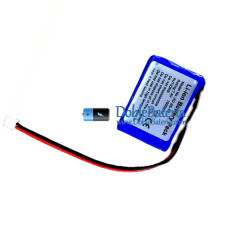 Batería para Sigma SW-11UVA XC-2S-10 [Batería de repuesto]